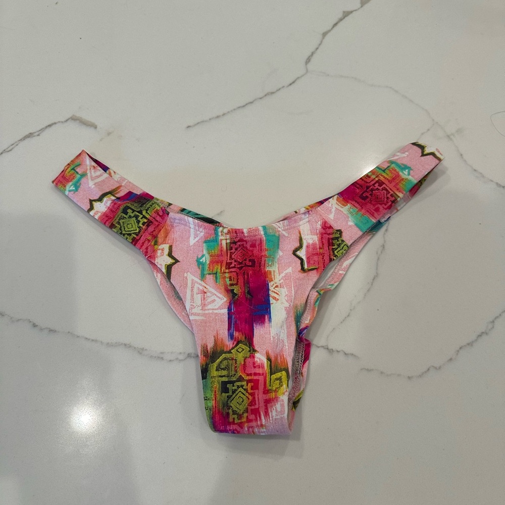 Montce Bikini Bottom